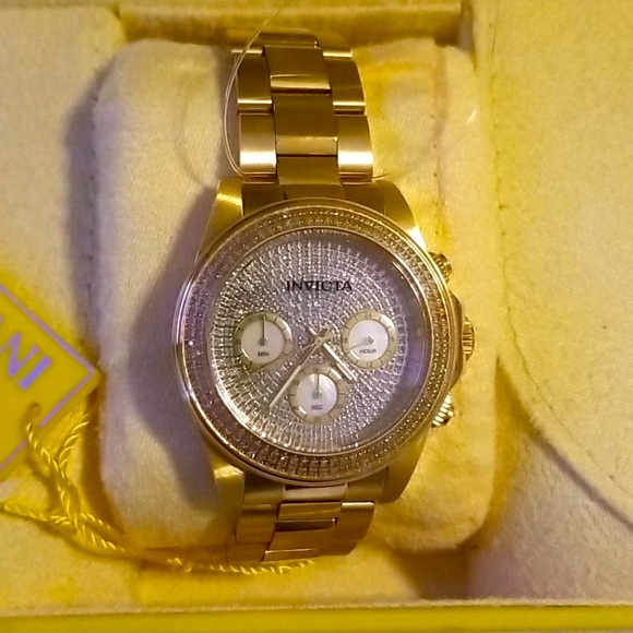 Invicta Other - Men's Invicta watch